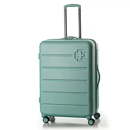 Валіза Swissbrand Berlin M Mint (SWB_LHBER507M)