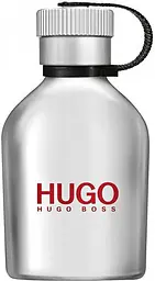 Оригінал Hugo Boss Hugo Iced 75 мл ТЕСТЕР туалетна вода