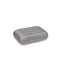 Надувна подушка Sea to Summit Aeros Down Pillow, Regular Світло-сірий