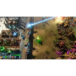 Ключ активації Microsoft The Riftbreaker Complete Edition для Xbox Series S/X - мініатюра 2