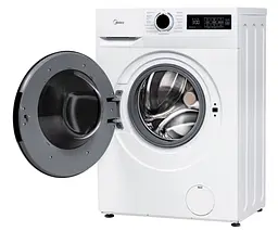 Пральна машина MIDEA MF110W80B/ W-UA - мініатюра 5