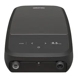 Проточний водонагрівач Atlantic Tempo Max Multi IECI-SW2C85 MP 8.5 kW - мініатюра 5