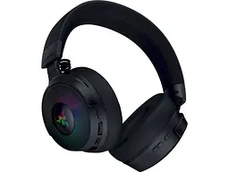 Навушники з мікрофоном Razer Kraken V4 Pro Black (RZ04-05160100-R3M1) - мініатюра 4