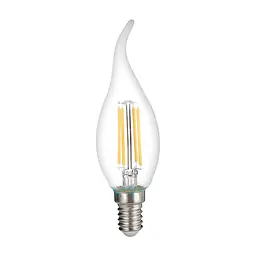 Лампочка Vestum С35Т Е14 5Вт 220V 3000К (1-VS-2410)