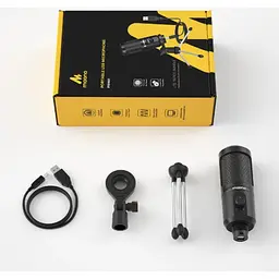 Мікрофон Maono PM461TR RGB [119496] - мініатюра 3