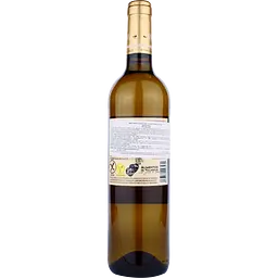 Вино Matarromera WIN Verdejo Alcohol-free, біле, сухе, 0,75 л - мініатюра 2