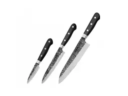 Набір ножів SAMURA PRO-S Lunar (SPL-0230)