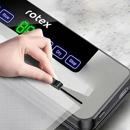 Вакууматор RVS200-S ProVac - мініатюра 4