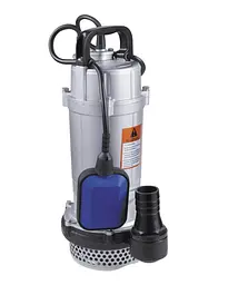 Дренажний насос Thermo Alliance QXD10-16-0,75 з поплавком TAQXD1016075