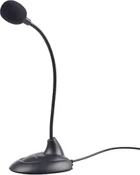 Мікрофон Gembird MIC-205
