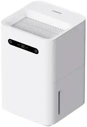Зволожувач повітря SmartMi Evaporative HuXiaomidifier 3 CJXJSQ05ZM White - мініатюра 8