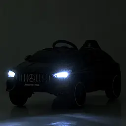 Дитячий електромобіль-машина Bambi M 5851EBLR-2 до 30 кг - мініатюра 2