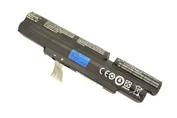 Акумулятор для ноутбука Acer AS11A3E Aspire 3830T 11.1V Black 4400 mAh - мініатюра 2