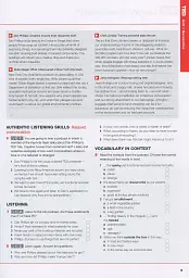 Keynote Advanced. Workbook with Audio CDs - мініатюра 5