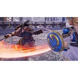 Гра Soulcalibur VI (російська версія) (PS4) - мініатюра 3