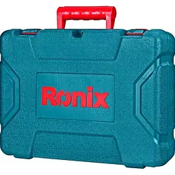 Перфоратор Ronix 2726 [119948] - мініатюра 7