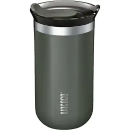 Термокружка Wacaco Octaroma Lungo 300 мл Grey