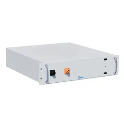 Акумуляторна батарея Deye BOS-A LiFePO4 HV 38.4V 200Ah 7.68kWh без BMS (BOS-A)