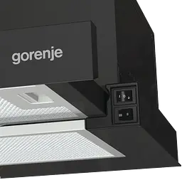 Витяжка Gorenje TH60E3B (6773198) - мініатюра 5