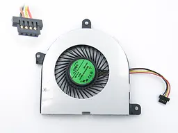 Вентилятор (кулер) для Lenovo U510, U510-IFI (DC28000DFA0, AB07005HX08FB00) (CWVITU5) - мініатюра 2
