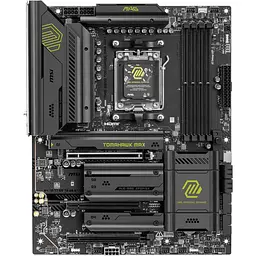 Материнська плата MSI MAG B850 Tomahawk Max Wi-Fi [911-7E62-002] [139857] - мініатюра 2