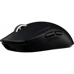 Миша Logitech G PRO X Superlight Wireless Black (910-005880) [62933] - мініатюра 3