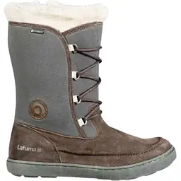 Черевики Lafuma LD Molka Climac 36.7 Dark Brown (1046-LFG2174 4369_4)