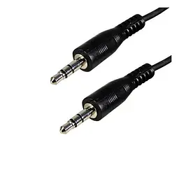 Аудіо-кабель Atcom (17438) mini-jack 3.5мм(M)-mini-jack 3.5мм(M) 7,5м