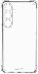 Чохол MAKE Samsung S24 AirShield