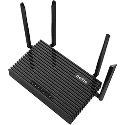 Маршрутизатор Netis N6 - мініатюра 5