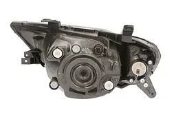 Фара передня права Mitsubishi L200 04-18р Depo (214-1180R-LD-E) - мініатюра 2