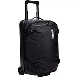 Сумка на колесах Thule Chasm Carry-On 55cm Black 3204985