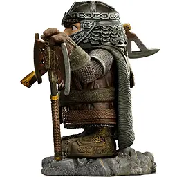 Фігурка Lord Of The Rings Gimli - Minico (Володар кілець) 12 см - мініатюра 3
