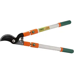 Сучкоріз садовий Mastertool телескопічний 500-990 x 35 мм 14-6122