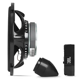 Компонентна акустична система JBL STAGE3 607C - мініатюра 6