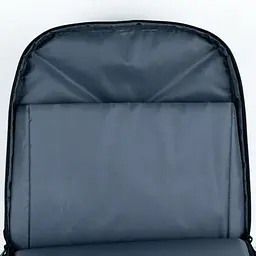 Рюкзак GoPack Education Teens 153 чорний (GO25-153L) - мініатюра 13