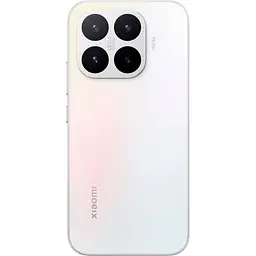 Смартфон Xiaomi 17T 12/512GB Opal White Global EU [175412] - мініатюра 6