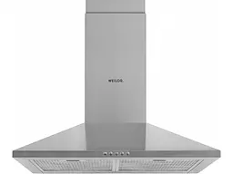 Витяжка купольна WEILOR WK 65 SS