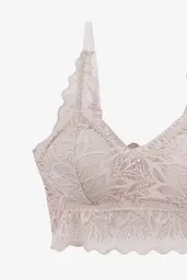 Комплект жіночий Ouno 9740 L/XL Пудровий shop (2000990903624) - мініатюра 8