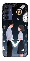 Чохол Demsky Time of love для Samsung Galaxy A15 4G/5G
