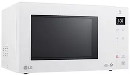 Мікрохвильова піч LG MS2336GIH - мініатюра 2