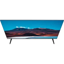 Телевізор Xiaomi TV A 43" LED 4K Ultra HD 2026 UA [136709] - мініатюра 4
