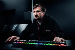 Гарнітура Trust GXT 408 Cobra Multiplatform 3.5 мм RED (23029_Trust) - мініатюра 10