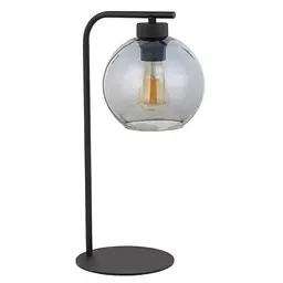 Настільна лампа TK lighting 5102 Cubus graphite