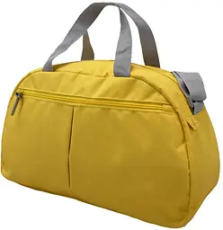 Сумка дорожня Semi Line 22 Yellow (A3050-6) (DAS303099)