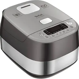 Мультиварка Tefal Expert Cook Induction RK802B34 - мініатюра 2