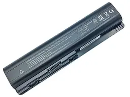 Акумулятор для ноутбука HP EV03 Pavilion DV4, DV5, DV6, DV4-1000, Dv5-1000, DV6-1000, DV6-2000, Compaq CQ40, CQ45, CQ50 (EV06) (10.8V 5200 mAh 56Wh)