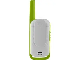 Аматорська портативна рація Motorola Talkabout T42 Triple Pack - мініатюра 4