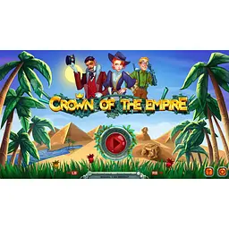 Ключ активації Microsoft Crown of the Empire для Xbox One/Series S/X - мініатюра 2