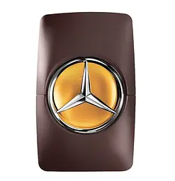 Оригінал Mercedes-Benz Private 100 мл ТЕСТЕР парфумована вода